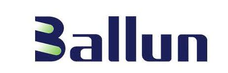 balun logo